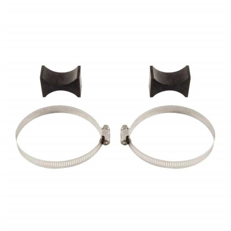 Kit montaggio serbatoio per ammortizzatori 2.0