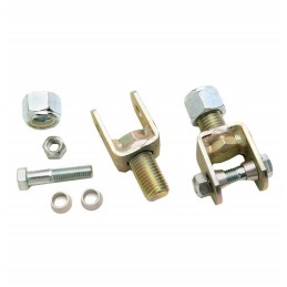 Kit conversione attacco ammortizzatore anteriore superiore