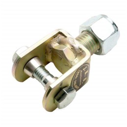 Kit conversione attacco ammortizzatore anteriore superiore