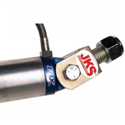 Kit conversione attacco ammortizzatore anteriore superiore