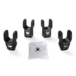 Kit staffa estensione ammortizzatore Lift 2-2.5"