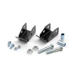 Kit riposizionamento ammortizzatore posteriore