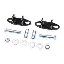 Eliminazione del perno della barra