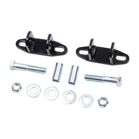 Eliminazione del perno della barra