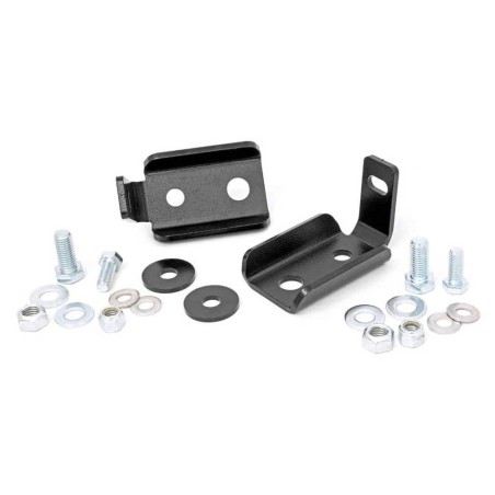 Kit riposizionamento ammortizzatore anteriore