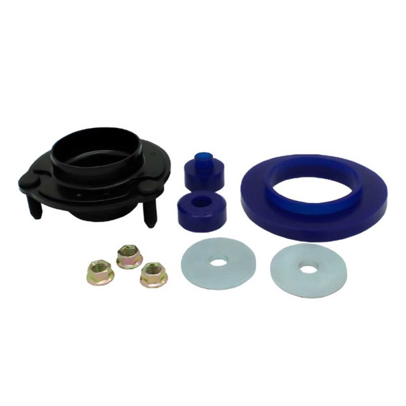 Montatura del puntone superiore