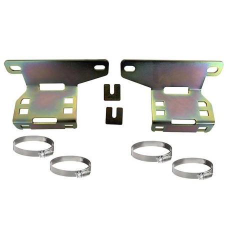 Supporto serbatoio posteriore