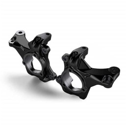 Fuso a snodo alto Lift 4-6"