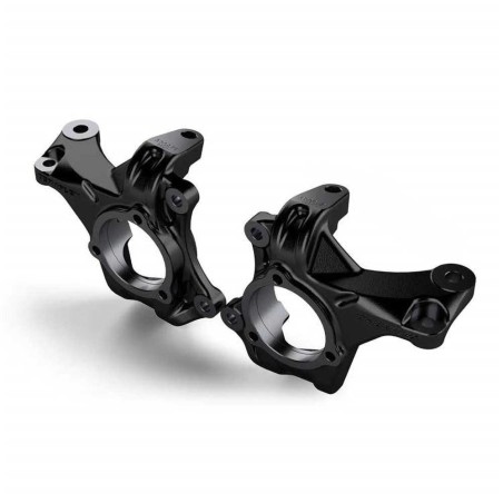 Fuso a snodo alto Lift 4-6"