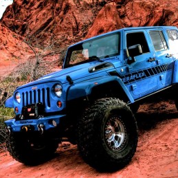 Kit fermo molla elicoidale