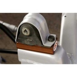 Riposizionamento motore economico