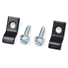 Fermagli per molle elicoidali