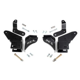 Kit abbassamento braccio oscillante anteriore Lift 4.5-8"