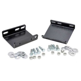 Staffe di discesa della barra di oscillazione