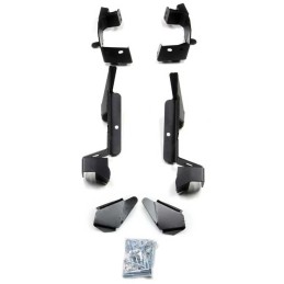 Kit staffa per braccio lungo Lift 3-6"