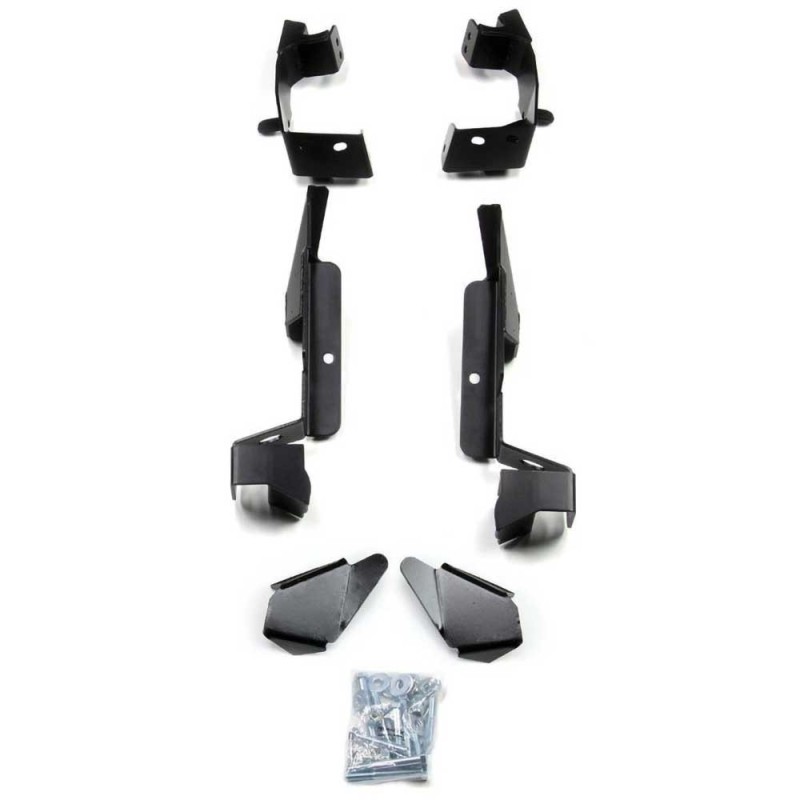 Kit staffa per braccio lungo Lift 3-6"