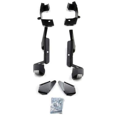 Kit staffa per braccio lungo Lift 3-6"