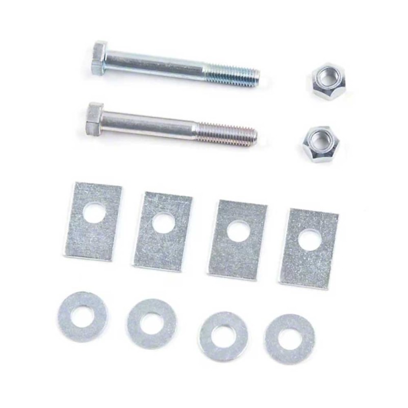 Serrature a camma pignone posteriore