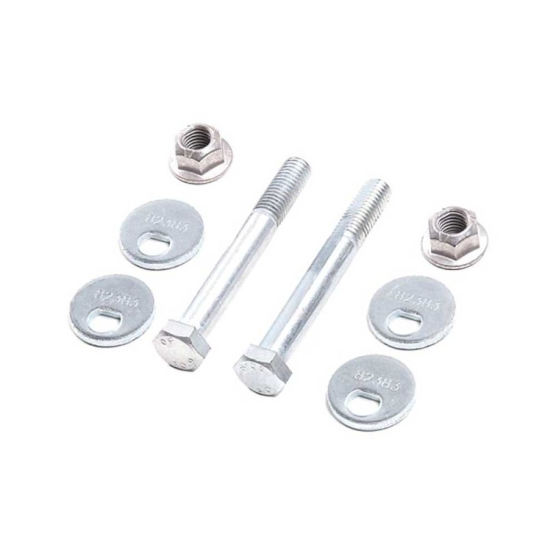 Bulloni camma di allineamento anteriore