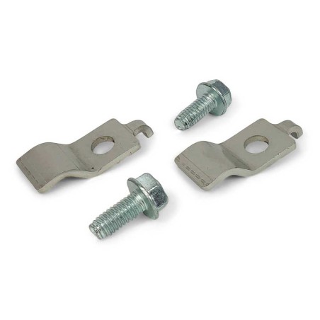 Fermi molle elicoidali