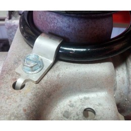 Fermi molle elicoidali