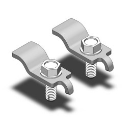 Fermi molle elicoidali