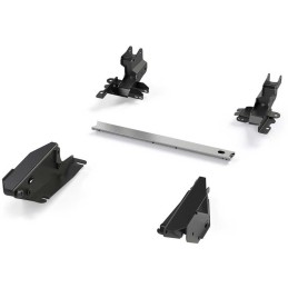 Kit staffa per braccio lungo Lift 3-6"