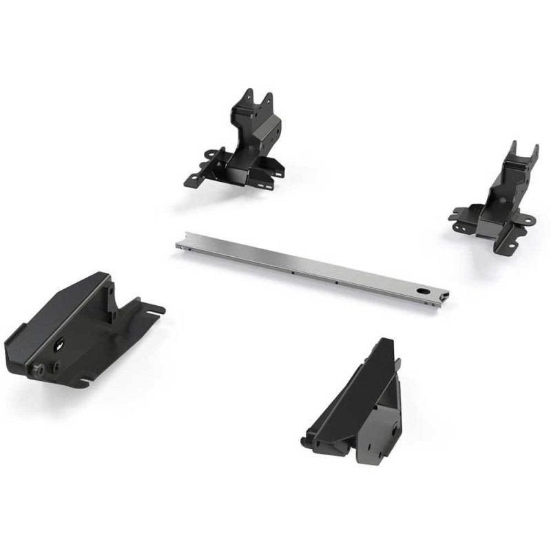 Kit staffa per braccio lungo Lift 3-6"
