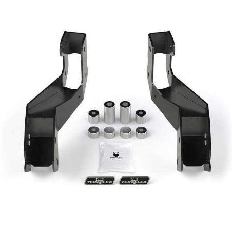 Braccio oscillante anteriore Kit staffa sportiva Lift 3.5-4.5"