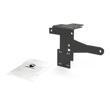 Kit di riposizionamento altoparlante anteriore destro