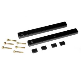 Kit di abbassamento del transfer case Lift 4-6"