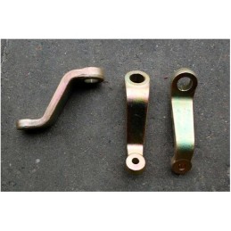 Braccio di sostegno a scomparsa Lift 4-6"