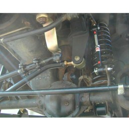 Braccio di sostegno a scomparsa Lift 6-8"