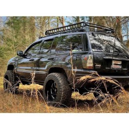 Portatarga posteriore