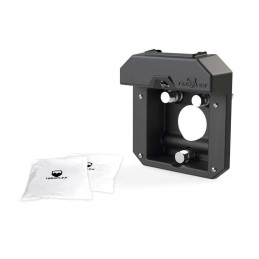 Kit riposizionamento targa