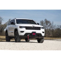 Adattatore per montaggio targa