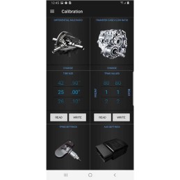 Modulo programmatore JK Blaster