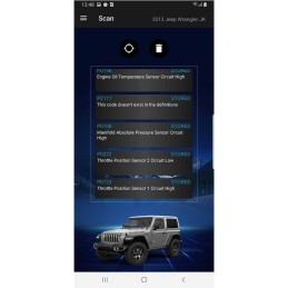 Modulo programmatore JK Blaster
