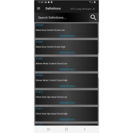 Modulo programmatore JK Blaster