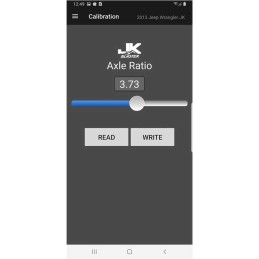 Modulo programmatore JK Blaster