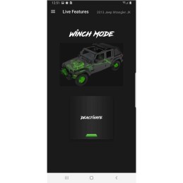 Modulo programmatore JK Blaster