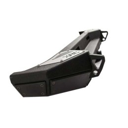 Paraurti posteriore in acciaio XRC Gen2