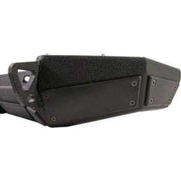 Paraurti posteriore in acciaio XRC Gen2