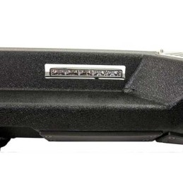 Paraurti posteriore in acciaio XRC Gen2