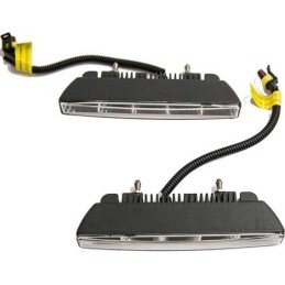 Paraurti posteriore in acciaio XRC Gen2