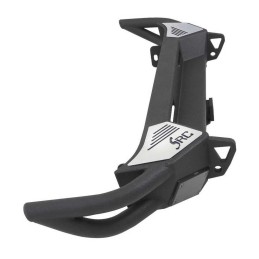 Paraurti posteriore in acciaioSRC GEN2