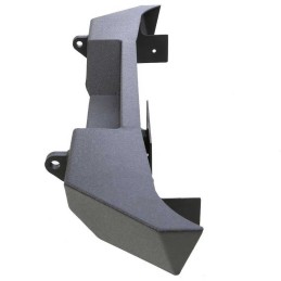 Paraurti posteriore in acciaio XRC