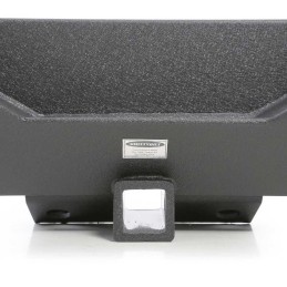 Paraurti posteriore in acciaio XRC