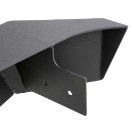 Paraurti posteriore in acciaio XRC