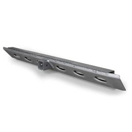 Traversa posteriore BFH II con ricevitore da 2''